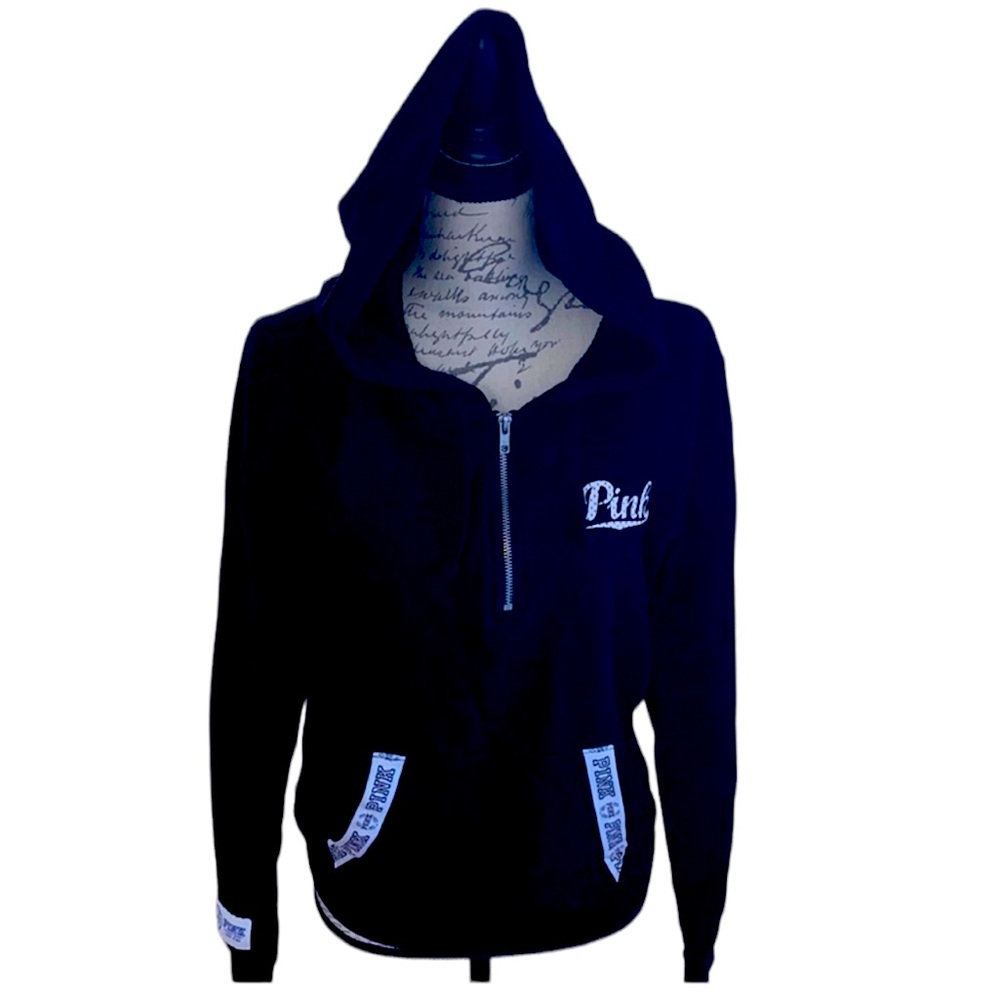 PINK Victoria’s Secret hoodie